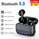 TWS Wireless Bluetooth 5.0 Earphones Headphones Earbuds Headset Waterproof AU TWS Wireless Bluetooth 5.0 Earphones Headphones Earbuds Headset Waterproof AU