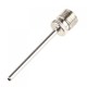 Sports Ball Pump Needle Soccer Basketball Inflator Adapter Pumping Tool Sports Ball Pump Needle Soccer Basketball Inflator Adapter Pumping Tool