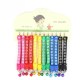 12 Colours Adjustable Collar Dog Pet Cat Kitten Puppy Supplies W/ Little Bell 12 Colours Adjustable Collar Dog Pet Cat Kitten Puppy Supplies W/ Little Bell