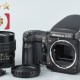 Very Good!! Mamiya 645 PRO Medium Format Film Camera + SEKOR C 45mm f/2.8 N Very Good!! Mamiya 645 PRO Medium Format Film Camera + SEKOR C 45mm f/2.8 N
