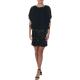 JKara Womens Navy Embellished Mini Party Cocktail Dress 8 5831 JKara Womens Navy Embellished Mini Party Cocktail Dress 8 5831
