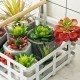 1pc Fruit Container Sundries Basket for Bathroom Home Desktop 1pc Fruit Container Sundries Basket for Bathroom Home Desktop