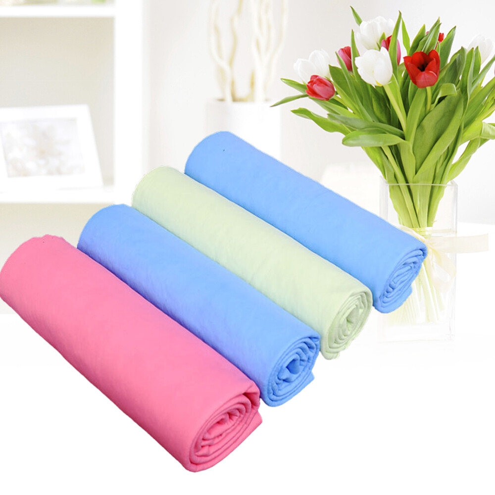 1Pcs Cold Cooling Sports Towels Swimming Quick Dry Towels Absorbent Towel