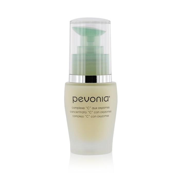 NEW Pevonia Botanica C Complexe 30ml Womens Skin Care NEW Pevonia Botanica C Complexe 30ml Womens Skin Care