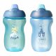 Tommee Tippee Sippee Cup, Blue and Green, 10 Ounce, 2 Count (Blue) Tommee Tippee Sippee Cup, Blue and Green, 10 Ounce, 2 Count (Blue)