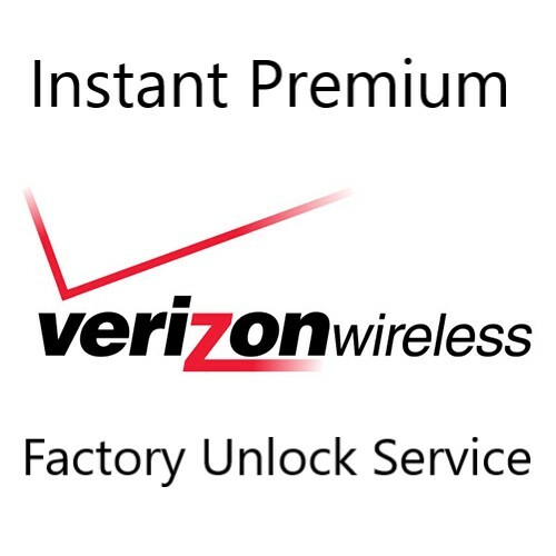USA Verizon Premium Instant Factory Unlock Service For All iPhone iPad USA Verizon Premium Instant Factory Unlock Service For All iPhone iPad