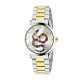 NEW Genuine GUCCI G-Timeless 38mm Snake Gold-Plated Metal Strap Watch YA1264075 NEW Genuine GUCCI G-Timeless 38mm Snake Gold-Plated Metal Strap Watch YA1264075
