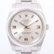 Rolex Air King 114200 SS AT Silver Dial Rolex Air King 114200 SS AT Silver Dial