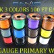 14 GAUGE WIRE ENNIS ELECTRONICS 100 FT EA PICK 3 COLORS CABLE AWG COPPER CLAD 14 GAUGE WIRE ENNIS ELECTRONICS 100 FT EA PICK 3 COLORS CABLE AWG COPPER CLAD