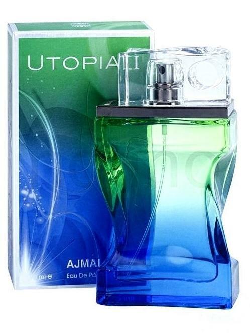 Utopia 2 By Ajmal Perfumes