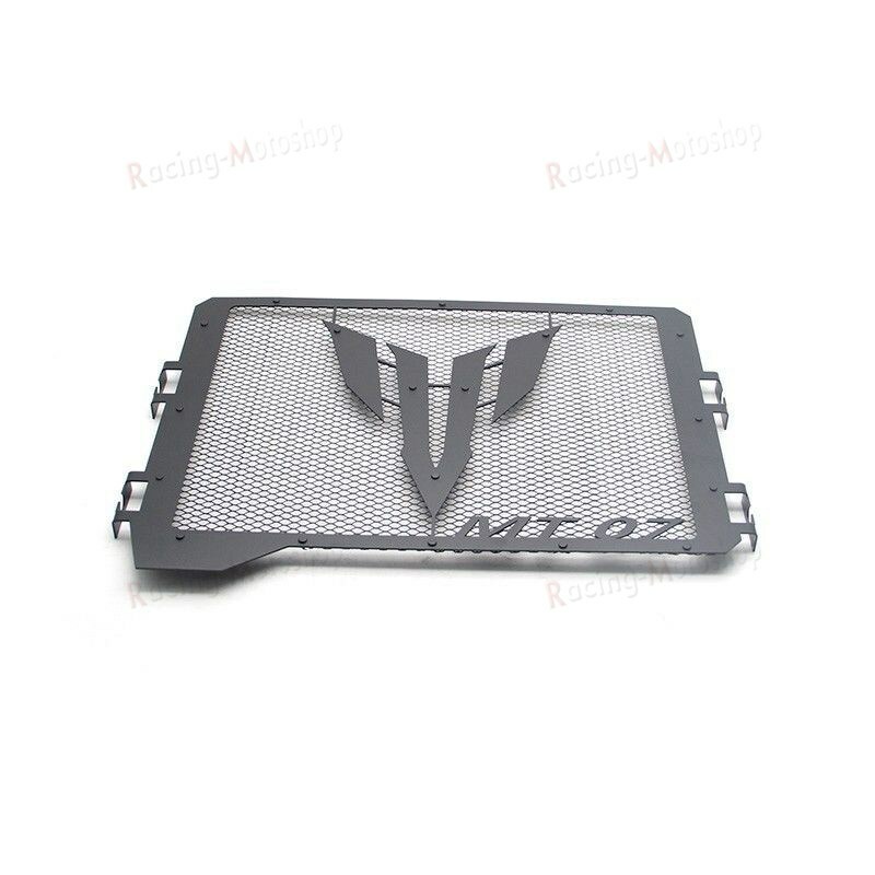 Motorcycle Accessories Radiator Grille Guard Cover For Yamaha MT-07 2014-2016 RM Motorcycle Accessories Radiator Grille Guard Cover For Yamaha MT-07 2014-2016 RM