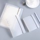 Plastic Business Products Office Supplies File Files Arranger Translucent Plastic Business Products Office Supplies File Files Arranger Translucent