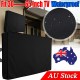 30-65 Inch TV Cover Dustproof Waterproof Outdoor Patio Television Protector Case 30-65 Inch TV Cover Dustproof Waterproof Outdoor Patio Television Protector Case