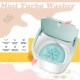 Mini Turbo Washer Portable USB Table Washing Machine Underwear Cleaning Washer Mini Turbo Washer Portable USB Table Washing Machine Underwear Cleaning Washer