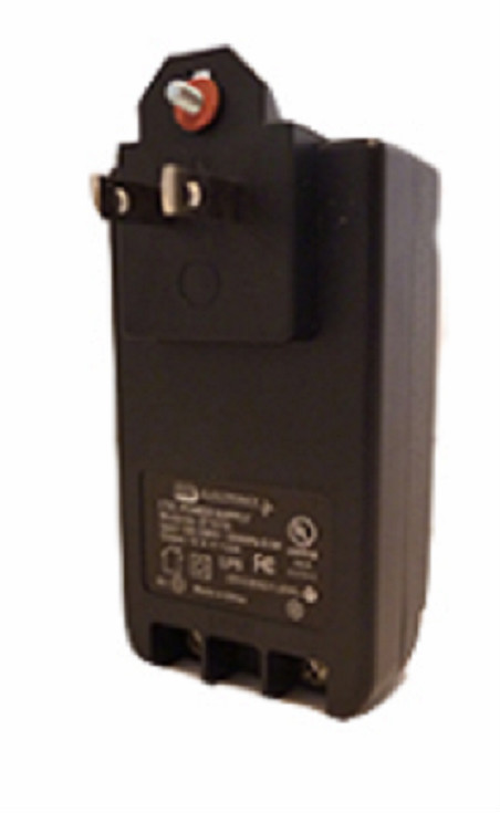 Brand New MG Electronics ST121A 12VDC/1.0A Switching Power Adapter with Screw Te Brand New MG Electronics ST121A 12VDC/1.0A Switching Power Adapter with Screw Te