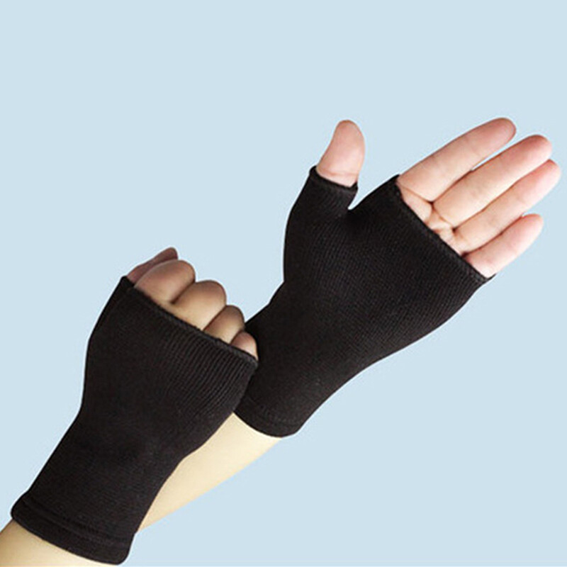Adjustable Sports Protector Wristband Weightlifting Basketball Wrist Tool Q Adjustable Sports Protector Wristband Weightlifting Basketball Wrist Tool Q
