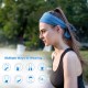 Mifcofiber Cooling Towel for Sports Workout Fitness Gym Yoga Hiking Camping Blue Mifcofiber Cooling Towel for Sports Workout Fitness Gym Yoga Hiking Camping Blue