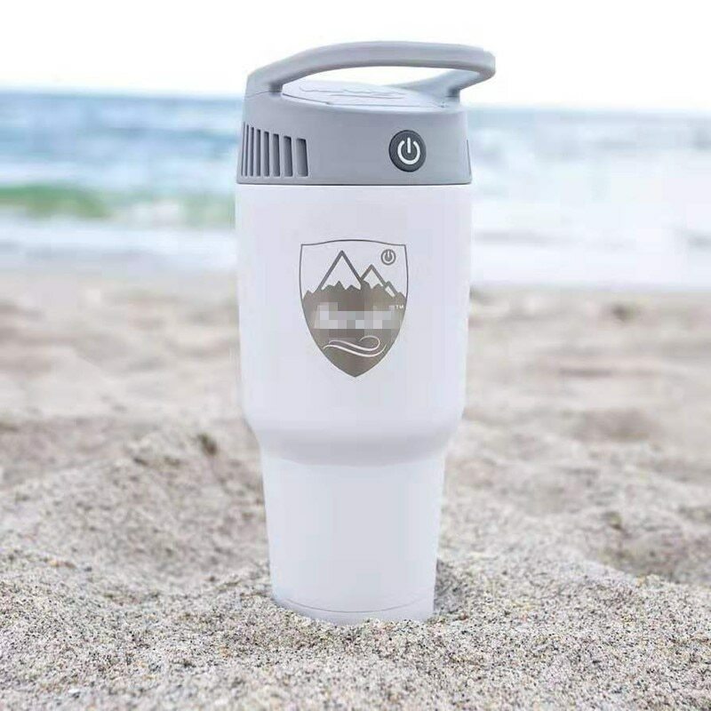 Portable Air Cooler Heater Air Conditioner Space Room Heater 2 In 1 Cool Wind Portable Air Cooler Heater Air Conditioner Space Room Heater 2 In 1 Cool Wind