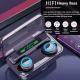 TWS Wireless Bluetooth 5.1 Earphones Headphones Stereo 1 Earbuds pair Mini M6Z1 TWS Wireless Bluetooth 5.1 Earphones Headphones Stereo 1 Earbuds pair Mini M6Z1