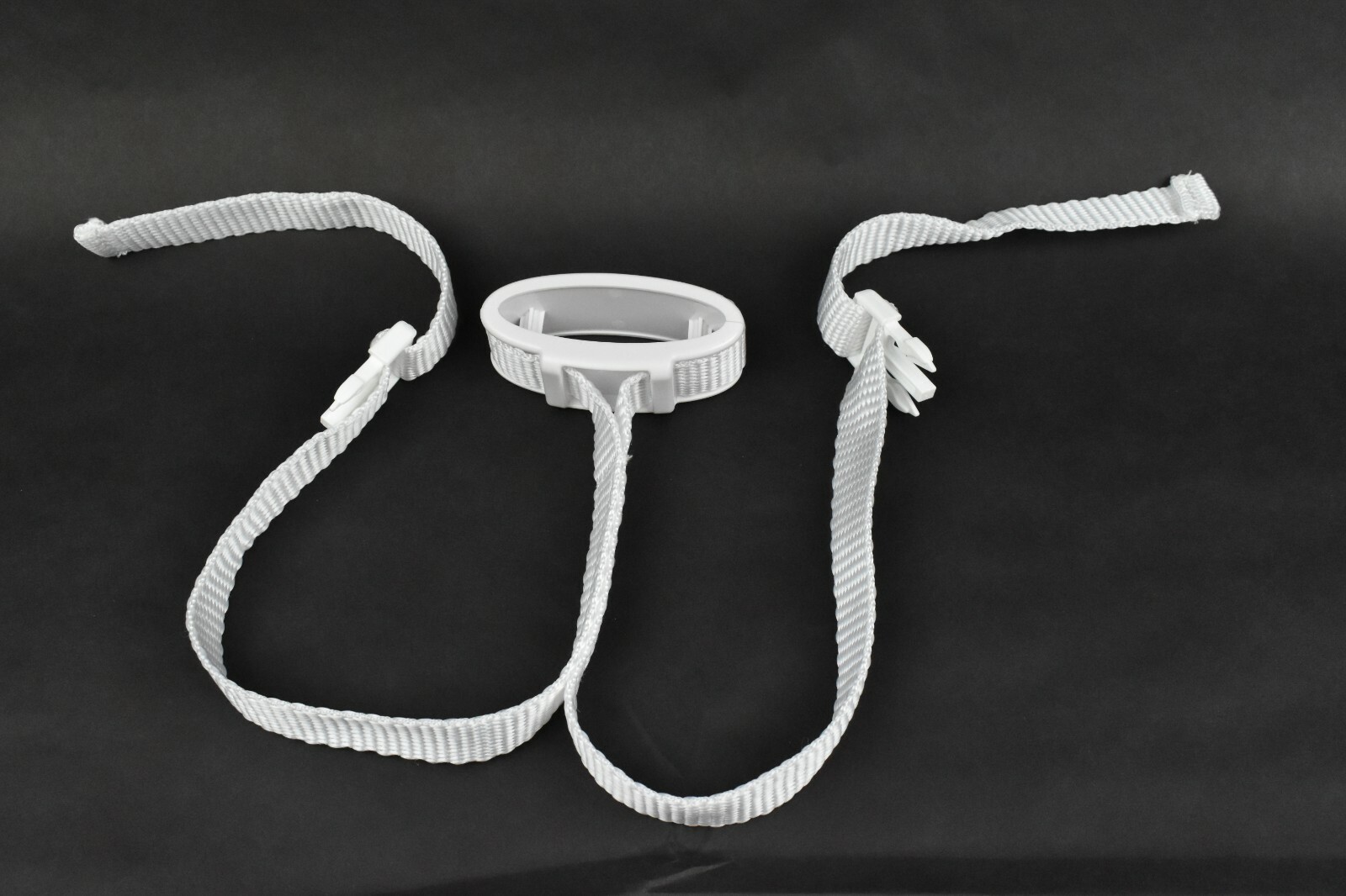 4Moms Mamaroo Baby Swing Seat Belt Straps Replacement Part – BRAND NEW – UNUSED 4Moms Mamaroo Baby Swing Seat Belt Straps Replacement Part – BRAND NEW – UNUSED