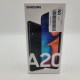 *NEW SEALED* Samsung Galaxy A20 SM-A205W 6.4″ 32GB Black Android Smartphone *NEW SEALED* Samsung Galaxy A20 SM-A205W 6.4″ 32GB Black Android Smartphone