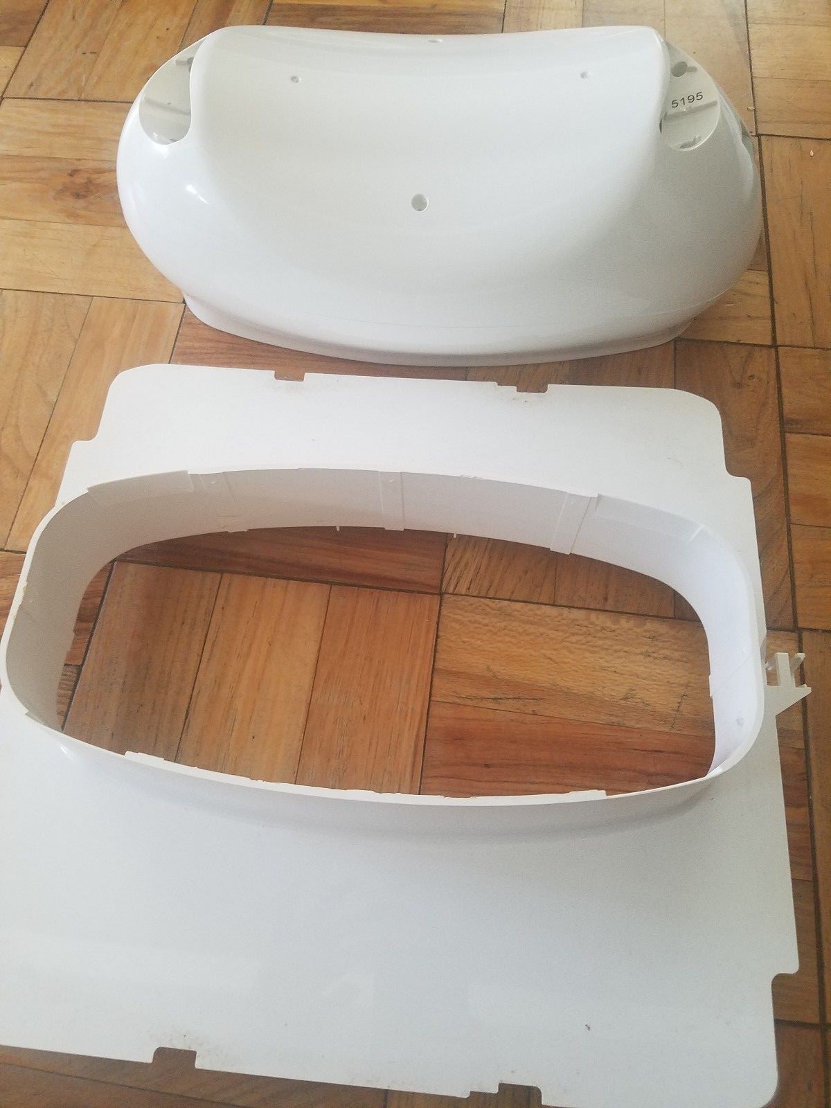 4moms mamaroo baby Swing motor base cover stand replacement part for 2012 model 4moms mamaroo baby Swing motor base cover stand replacement part for 2012 model