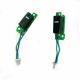 For Logitech G900 G903 Mouse Button Board Cable Gaming Mouse Accessories 1Pair For Logitech G900 G903 Mouse Button Board Cable Gaming Mouse Accessories 1Pair