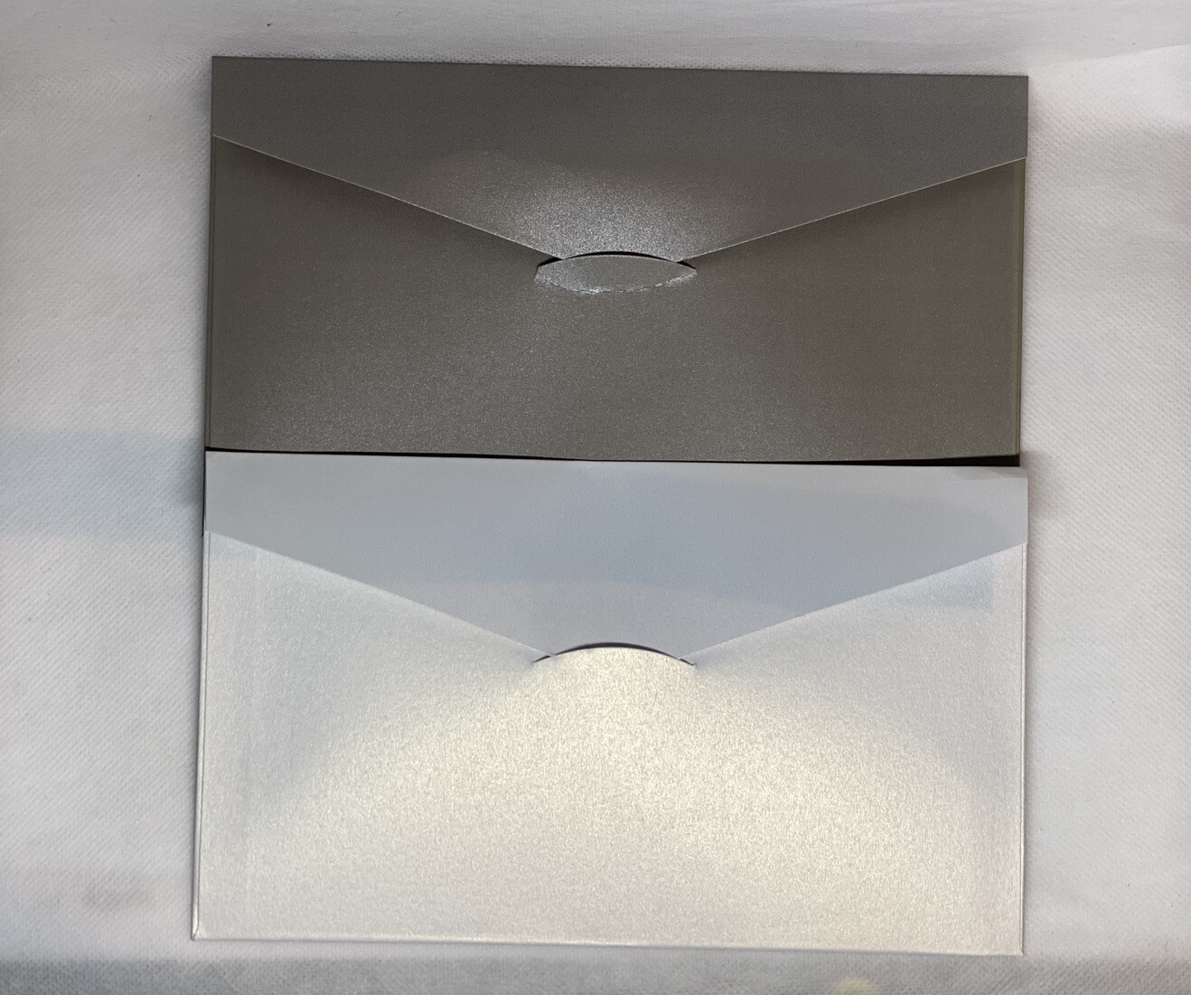 Envelopes Gift Voucher 50X Envelopes