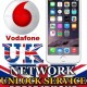 Unlock Service For Vodafone UK iPhone 6 SE 6s 7 8 X XR XS 11 12 With Clean IMEI Unlock Service For Vodafone UK iPhone 6 SE 6s 7 8 X XR XS 11 12 With Clean IMEI