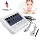 New Ultrasonic Pigment Freckle Spots Removal Anti-Age Beauty Facial Care Machine New Ultrasonic Pigment Freckle Spots Removal Anti-Age Beauty Facial Care Machine