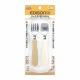KJC Edison Mom (EDISONmama) fork & subject from an early 1.5-year-old mil… KJC Edison Mom (EDISONmama) fork & subject from an early 1.5-year-old mil…