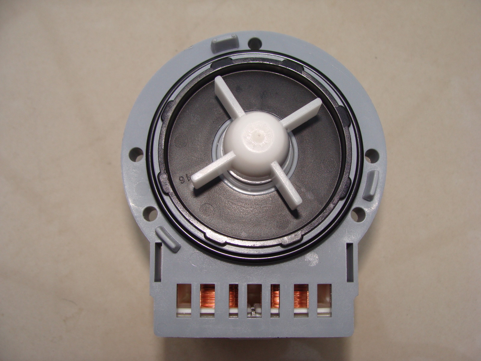UNIVERSAL WASHING MACHINE ASKOLL DRAIN PUMP FITS MOST MAKES OF MACHINE UNIVERSAL WASHING MACHINE ASKOLL DRAIN PUMP FITS MOST MAKES OF MACHINE