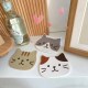Animal Table Mat Heat-Resistant Coasters Kitchen Dining Cup Mat Easy Clean Animal Table Mat Heat-Resistant Coasters Kitchen Dining Cup Mat Easy Clean