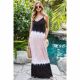 Womens dress Maxi Dress Cocktail Bohemia Sexy beach summer Fashion sundress Womens dress Maxi Dress Cocktail Bohemia Sexy beach summer Fashion sundress