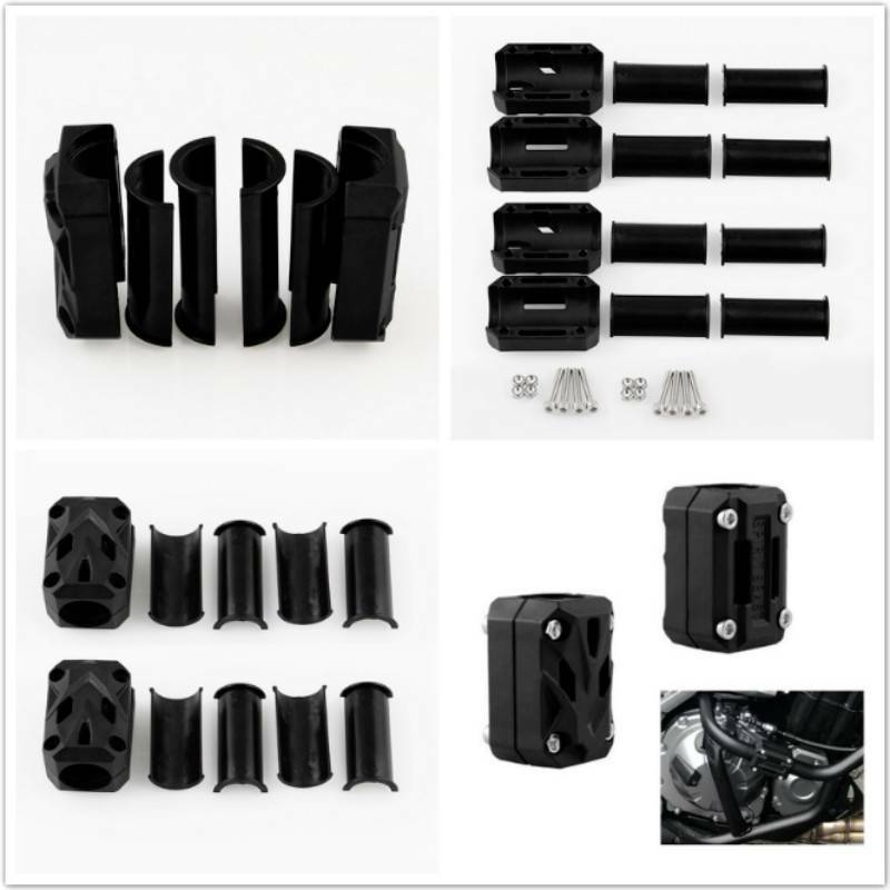 Pratical Motorcycle Engine Shockproof Protection Block Modified Accessories BB Pratical Motorcycle Engine Shockproof Protection Block Modified Accessories BB