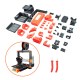 PETG Material Printed Parts DIY 3D Printer Accessories with Scrapers Y6I6 PETG Material Printed Parts DIY 3D Printer Accessories with Scrapers Y6I6