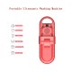 Ultrasonic Compact Portable Washing Machine Handheld for Apartment Travel Home Ultrasonic Compact Portable Washing Machine Handheld for Apartment Travel Home