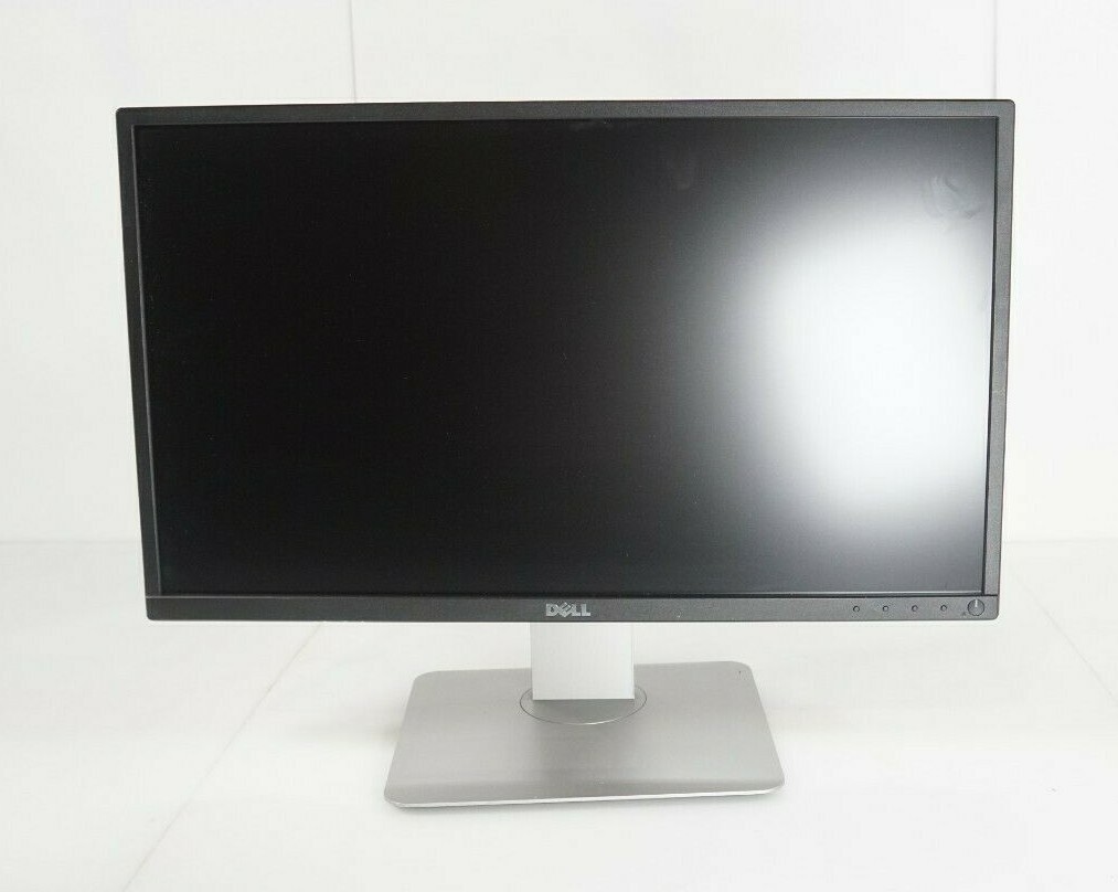 Dell P2317H 23″ 1920 x 1080 HDMI VGA DP LED Widescreen Monitor w/ Stand Dell P2317H 23″ 1920 x 1080 HDMI VGA DP LED Widescreen Monitor w/ Stand