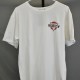 Fashion Graphic Tee Shirt – Men’s Size XL – White Fashion Graphic Tee Shirt – Men’s Size XL – White
