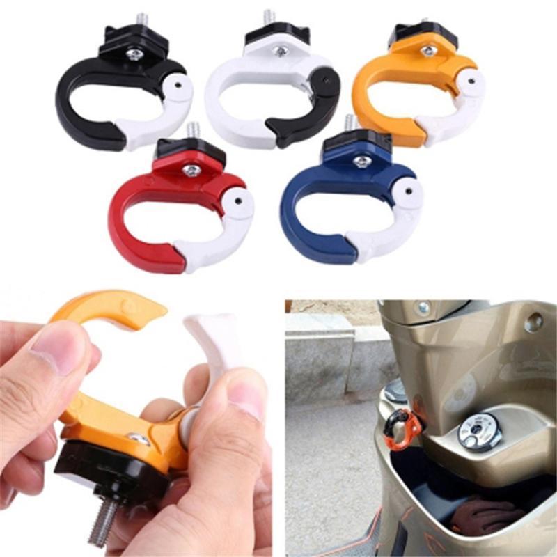 Helmet Hook Motorcycle Accessories Modified Hardware High Quality Creative LS