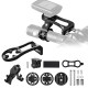 Bicycle Computer Camera Mount Holder front Bike Sports Camera Mount Bike R2R3 Bicycle Computer Camera Mount Holder front Bike Sports Camera Mount Bike R2R3