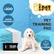 i.Pet 200x Puppy Dog Pet Training Pads Mats Cat Toilet Indoor 60x60cm i.Pet 200x Puppy Dog Pet Training Pads Mats Cat Toilet Indoor 60x60cm
