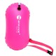 Sports Safety Swim Buoy Float Inflatable Air Bag for Open Water Swimming Sports Safety Swim Buoy Float Inflatable Air Bag for Open Water Swimming