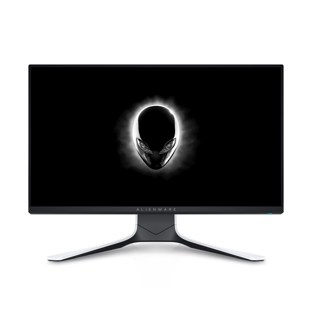 Alienware 25 AW2521HFL Gaming Monitor NVIDIA G-SYNC AMD FreeSync Premium FHD Alienware 25 AW2521HFL Gaming Monitor NVIDIA G-SYNC AMD FreeSync Premium FHD