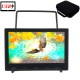 USB Powered 7″ TFT LCD CCTV Monitor HD 1024*600 Display Screen HDMI AV/VGA/BNC USB Powered 7″ TFT LCD CCTV Monitor HD 1024*600 Display Screen HDMI AV/VGA/BNC