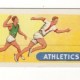 Ewbanks Sports and Games 1954. Athletics Running Ewbanks Sports and Games 1954. Athletics Running