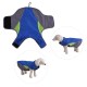 Pet Winter Ski Clothing Vest Clothes Coat Outdoor Sport Reflective G4T1 Pet Winter Ski Clothing Vest Clothes Coat Outdoor Sport Reflective G4T1