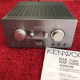 KENWOOD KAF-5002 Silver Stereo Integrated Amplifier AC100V Home Electronics KENWOOD KAF-5002 Silver Stereo Integrated Amplifier AC100V Home Electronics