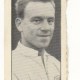 Sports Trade Card 1960 – Soccer. Jim Langley, Leeds Unite4d Sports Trade Card 1960 – Soccer. Jim Langley, Leeds Unite4d