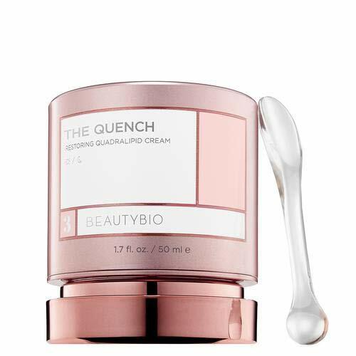 Beauty Bioscience The Quench Quadralipid Skin Recovery Cream Beauty Bioscience The Quench Quadralipid Skin Recovery Cream